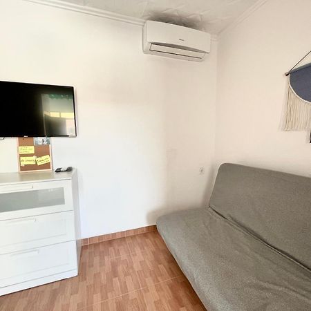 Studio 34 บาเลนเซีย ภายนอก รูปภาพ